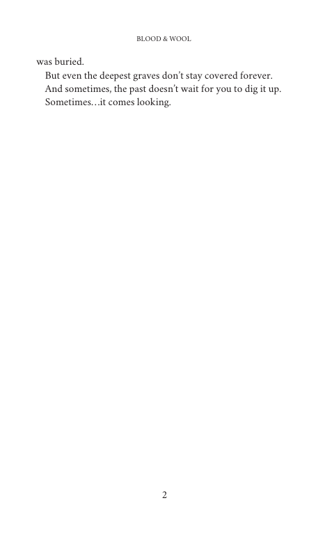Blood & Wool – A Novel by Louise Kiwara (eBook)