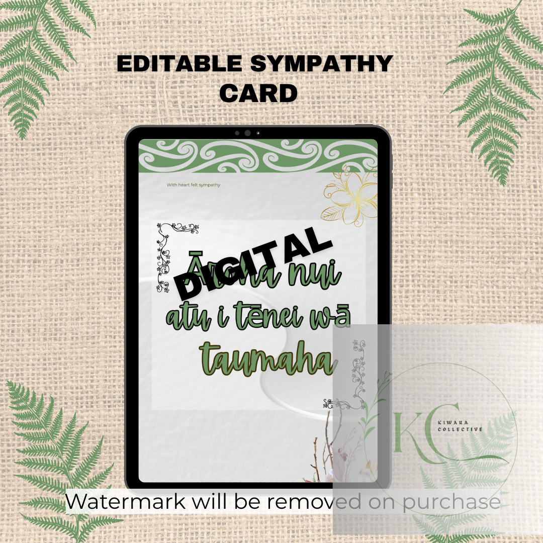 Ebook bonus included

